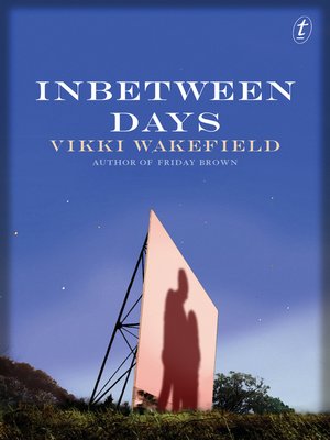 cover image of Inbetween Days